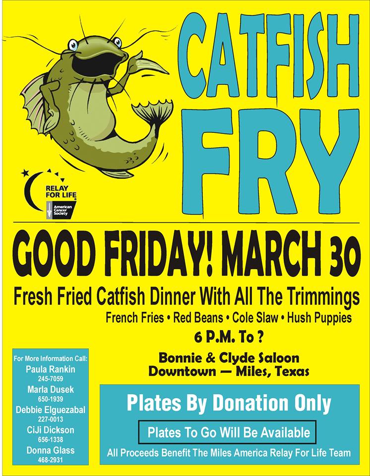 Fish Fry